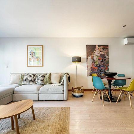 Art & Design Apartment Oporto Zewnętrze zdjęcie