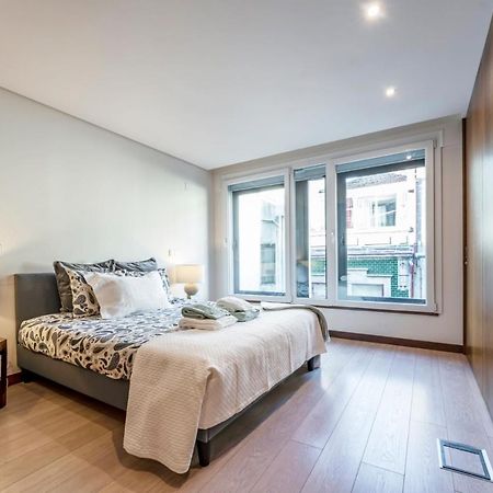 Art & Design Apartment Oporto Zewnętrze zdjęcie