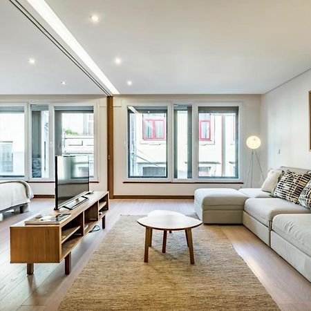 Art & Design Apartment Oporto Zewnętrze zdjęcie