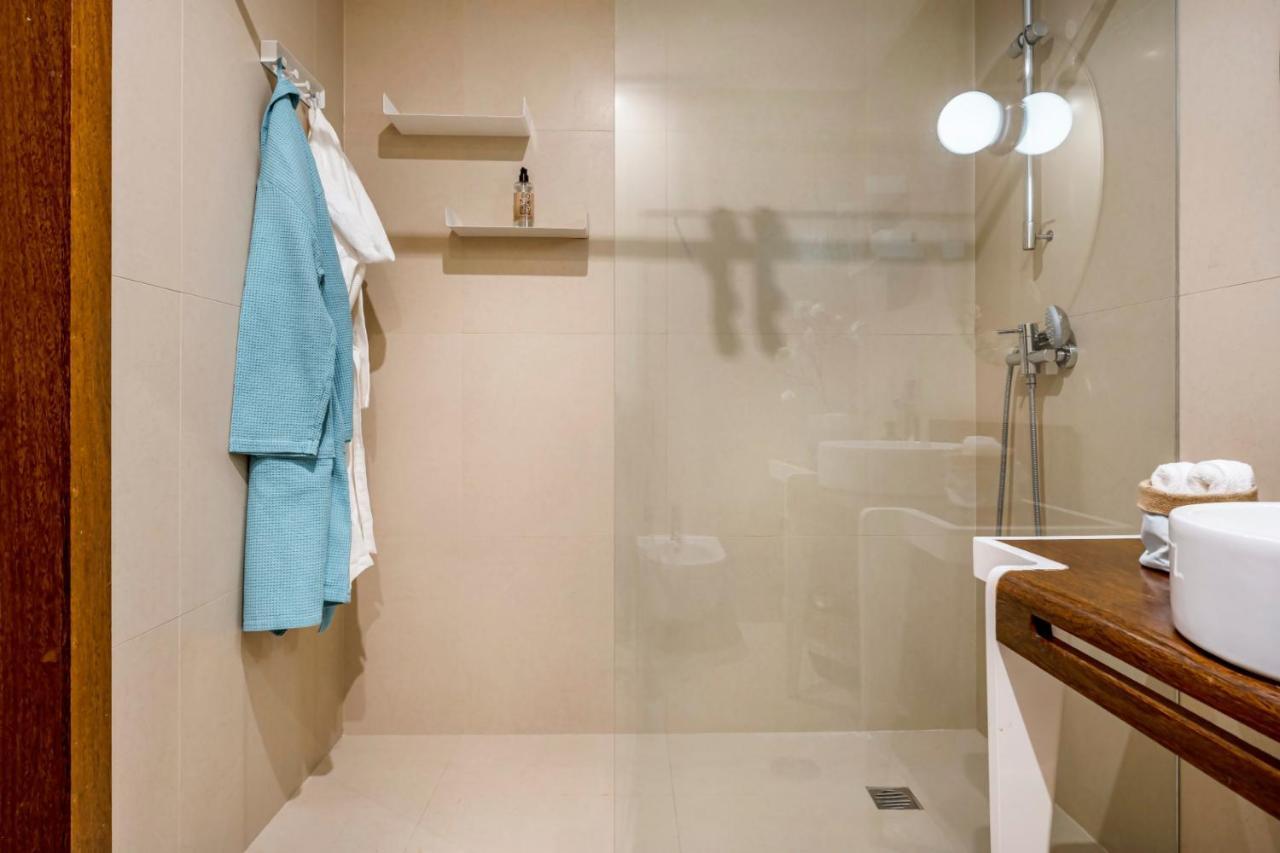 Art & Design Apartment Oporto Zewnętrze zdjęcie