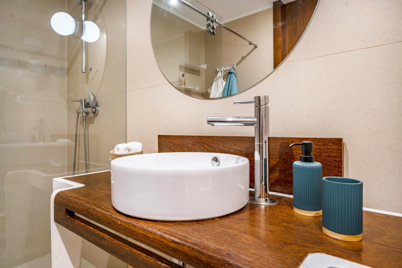 Art & Design Apartment Oporto Zewnętrze zdjęcie