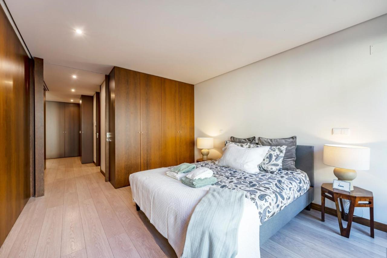 Art & Design Apartment Oporto Zewnętrze zdjęcie