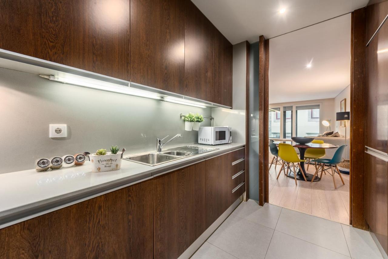 Art & Design Apartment Oporto Zewnętrze zdjęcie