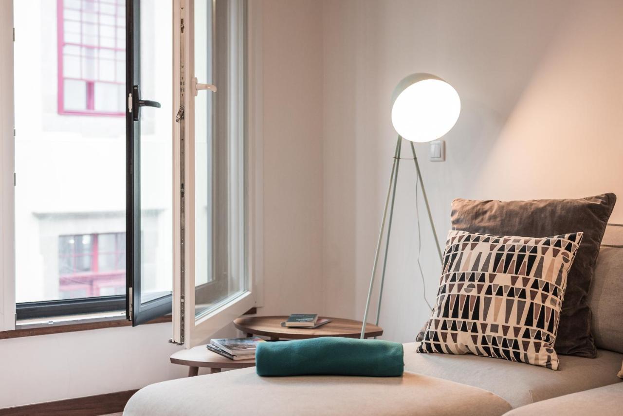 Art & Design Apartment Oporto Zewnętrze zdjęcie