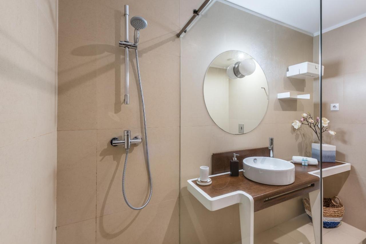 Art & Design Apartment Oporto Zewnętrze zdjęcie