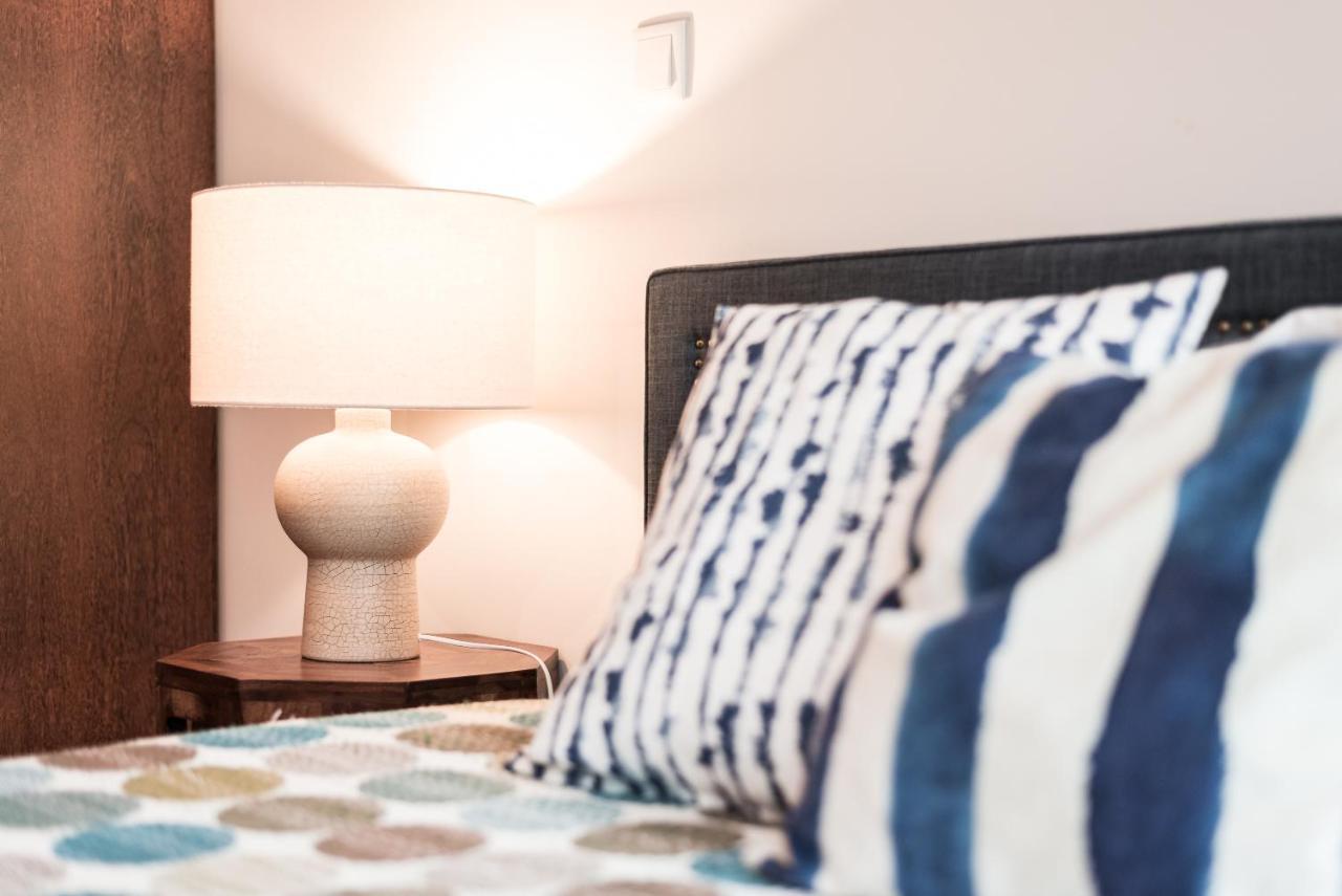 Art & Design Apartment Oporto Zewnętrze zdjęcie