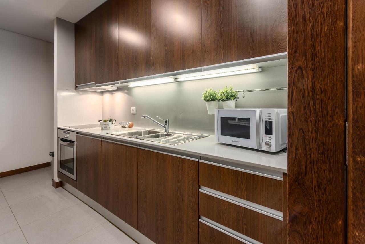 Art & Design Apartment Oporto Zewnętrze zdjęcie
